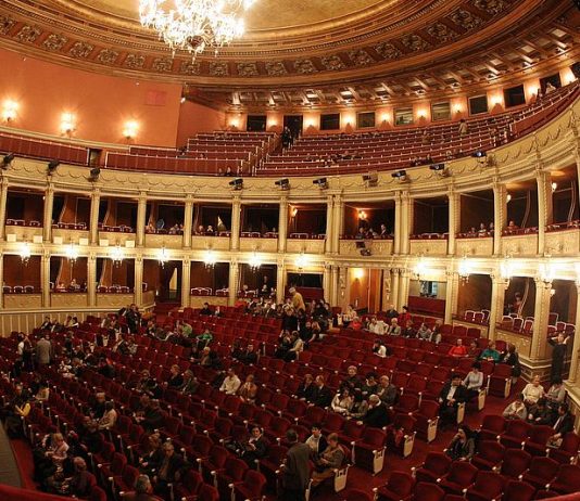 Opera din Bucuresti suspenda spectacolele, Filarmonica sustine concerte fara public