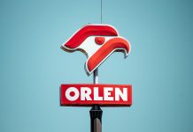 Grupul petrolier polonez PKN Orlen cauta oportunitati de extindere in Romania