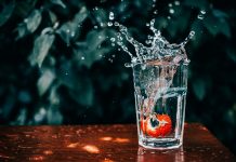 Cum ar fi sa bei vodka zilnic? Iata 3 raspunsuri surprinzatoare!