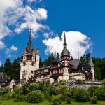 Top 10 castele din Romania