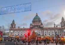 6 Cele mai uimitoare destinatii de Craciun din Europa