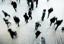 Romania va pierde intre 4,1 si 8,6 milioane din populatia sa pana in 2070
