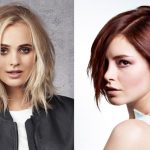 Tunsori scurte si medii pentru sezonul cald