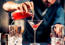 Top 10 cocktailuri de vara pentru femei