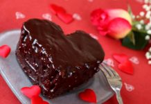 11 retete de tort de Sf. Valentin