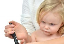 Ingrijirea copiilor care sufera de diabet zaharat de tip II