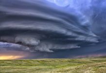 Top 10 – cele mai ciudate fenomene meteo