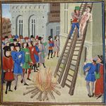 Top 10 – cele mai incredibile metode de tortura