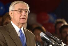 Fostul vicepresedinte Walter Mondale a murit la 93 de ani