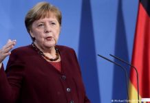 Angela Merkel trebuie sa invinga pandemia pentru a-si salva mostenirea. Timpul se scurge