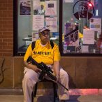 Minneapolis un oras fortificat asteapta cu anxietate verdictul Derek Chauvin