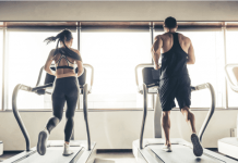 De ce 43 de minute de cardio pe zi te pot ajuta sa tii doctorul departe