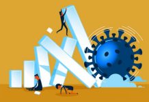Locurile de munca si economia in timpul pandemiei coronavirusului