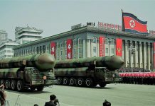 Coreea de Nord are mai multe arme nucleare ca niciodata. Ce ar trebui sa faca Biden?