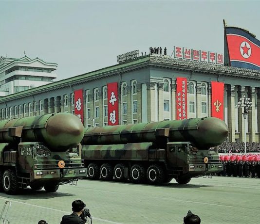 Coreea de Nord are mai multe arme nucleare ca niciodata. Ce ar trebui sa faca Biden?