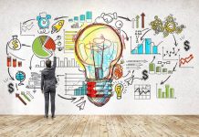 Trei scenarii pe termen scurt ale mediului de afaceri. De ce nu vor scadea preturile la imobiliare si la cat ar putea ajunge euro