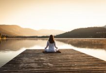 Cum sa-ti schimbi practica de meditatie si ciclul hormonal