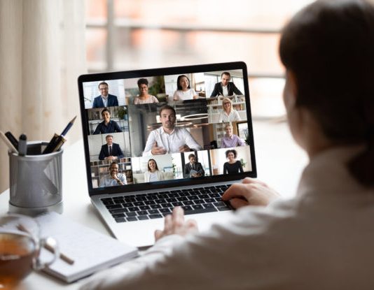 7 sfaturi despre conducerea unei companii virtuale de succes