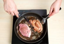 Prajirea alimentelor, un procedeu periculos