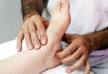 Reflexoterapia elimina toxinele din organism