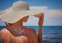 Importanta hidratarii pielii vara