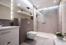 Evitați Aceste Greșeli De Decorare A Băii Cu Aceste Sfaturi De Experți