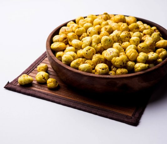 Semintele Makhana: nutrienti, beneficii si recomandari