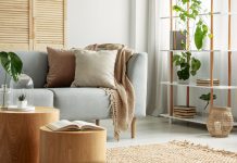 Sfaturi utile pentru un design interior reusit