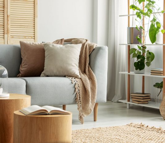 Sfaturi utile pentru un design interior reusit