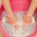 5 sfaturi pentru spalarea hainelor delicate