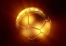 Pariuri online pentru Balonul de Aur
