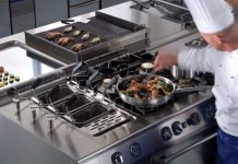 Criterii pentru a alege cea mai bună friteuză pentru fast food-ul tău