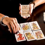Ce semnifica Turnul din cartile de tarot