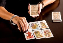 Ce semnifica Turnul din cartile de tarot