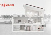 Toate tipurile de produse pe care ți le oferă compania germană Viessmann
