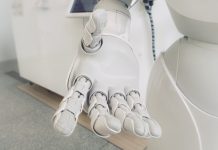 Inteligența artificială (AI) și influența asupra economiei globale
