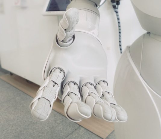 Inteligența artificială (AI) și influența asupra economiei globale
