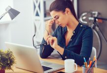 Echilibrul vietii profesionale: sfaturi pentru a recastiga controlul