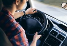 7 sfaturi pentru a conduce in conditii de siguranta