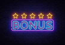 Ce să faci pentru a te bucura de un bonus de bun venit?