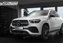 Avantajele achizitionarii unui Mercedes Benz GLE rulat din reprezentanta