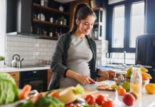 10 RETETE PENTRU FEMEILE INSARCINATE – Sanatoase, rapide si usoare