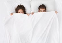 11 sfaturi pentru a o face pentru prima data cu iubitul tau
