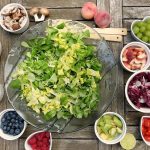 5 salate foarte hranitoare si usor de preparat
