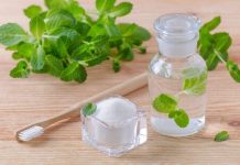 6 remedii naturale pentru combaterea cariilor dentare