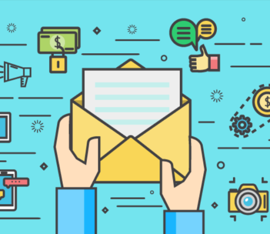 7 strategii eficiente de „e-mail marketing”, care iti vor arunca vanzarile „in aer”