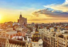 Adevaratul motiv pentru care spaniolii mananca tarziu