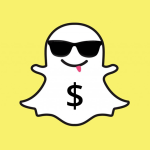 Aplicatia Snapchat reuseste sa-si imbunatateasca finantele si numarul de utilizatori