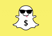 Aplicatia Snapchat reuseste sa-si imbunatateasca finantele si numarul de utilizatori