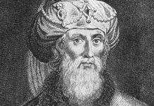 Autobiografia lui Flavius Josephus